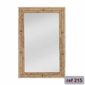 Espelho moldura 3cm 30X50cm C/1 pç  IM0022 