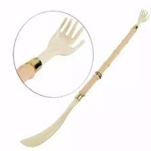 Coçador c/ calçadeira c/1pç bj5611