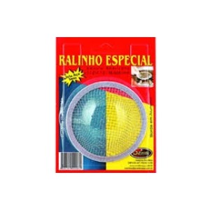 Ralo  0082 gde inox especial c/1pç 2.0004/2.0015 31/2X1.1/2 overtime