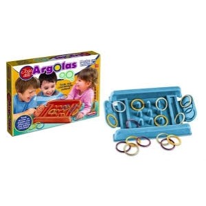 Brinquedo jogo das argolas 0129 plasbrink