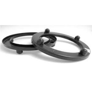 Suporte botijão simples bernasctein c/1pç