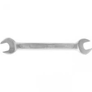 Chave fixa c/1 peça 14x15 1xh eda