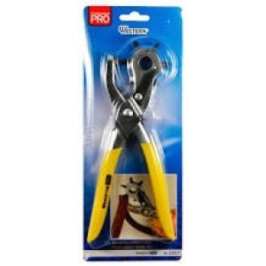 Alicate vazador furador 8,5 c/1pç 235/7