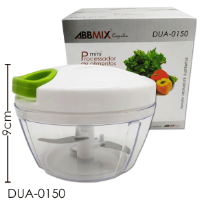 Processador/triturador de alimentos 500 ml c/1pç  0348 0349 0434 DUA-0150 UD333