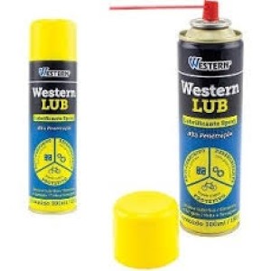 Lubrificante c/1pç wl-9918 westlub