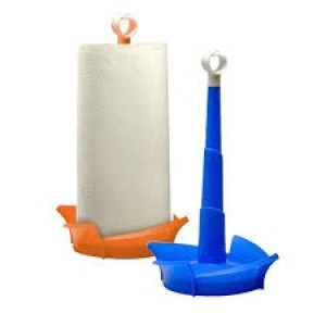 Porta papel toalha c/1pç pt570 delta