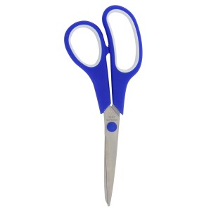 Tesoura costura 9  509b c/1pç  western