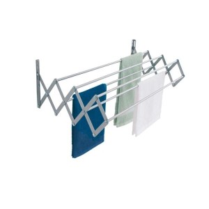 Varal sanfonado alum 1,2m mor c/1pç  006038