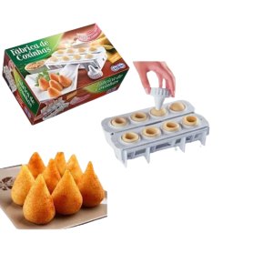 Fabrica de coxinha c/1pç 0105 lig brink