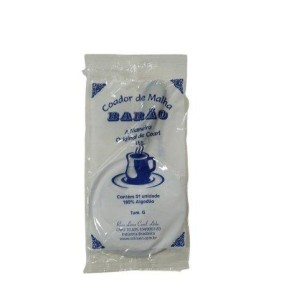 Coador malha barão grande c/1pç