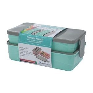 Marmita pratica grande 898 c/1pç paramount
