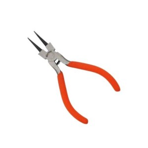 Alicate mini bico redondo c/1pç a-3  western