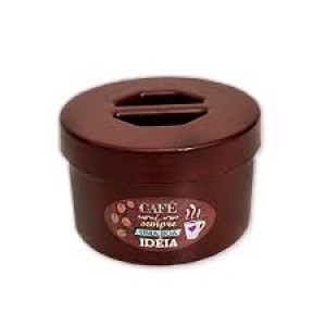 Pote  café 1100 ml c/1pç 170 maxximo