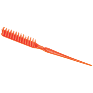 Pente três fileiras c/24pçs 1109