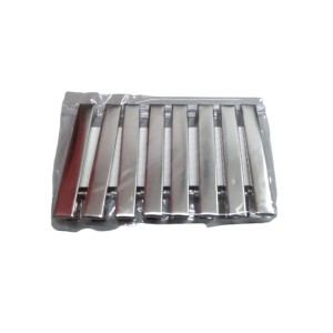 Bico pato metal c/80 pçs sortido ppl146c ppl140a ppl135c ppl136 el12 pplm10 pyg