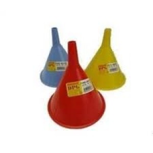 Funil grande 225ml 0035 c/12pçs dpg