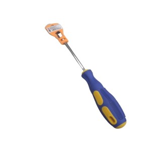 Chave fenda n.5 md c/1 peça gubly-0233