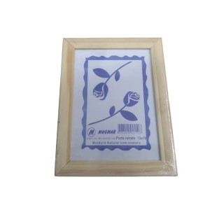 Porta retrato acetato 10x15 c/1pç 5069  mugmar