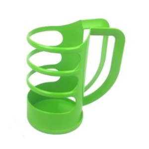 Porta oleo po165 c/1pç delta util