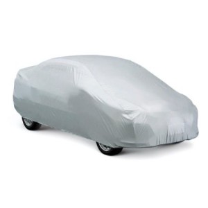 Capa  carro tam. p 237 c/1pç maxximo