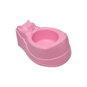 Assento baby rosa 8935 c/1 pç Plastibrasil