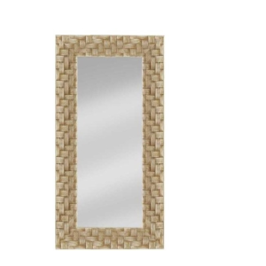 Espelho moldura 3cm 120x40cm 099 c/1 pç IM008 