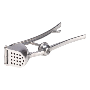 Espremedor de alho c/1 pç 5 utilidade c/ solapa M.K KELER