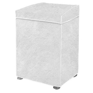 Capa maquina lavar roupa c/1 peça ref 046mx korino flanelado maxximo