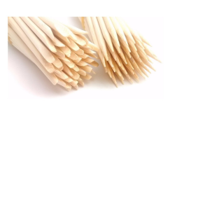  Palito cuticula c/100 palitos 4264