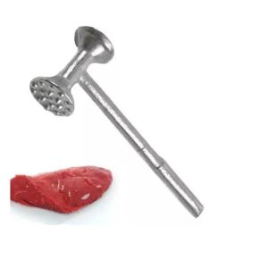 Martelo para carne c/1pç  interiço m.k