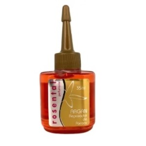 Reparador de pontas argan 35ml c/1pç rosental
