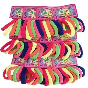 Rabico meia colorido pct c/72pçs 8063-10a  j8881-01a j8881-01b rt580923 reds