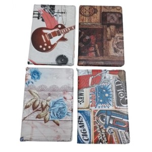 Agenda brochura decorada 2024