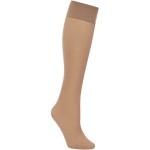 Meia 3/4 pó de arroz pe4 c/12pçs w06106 trifil