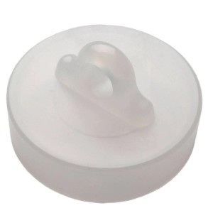 Tampão pia de 2 7400 c/20pçs  dpg