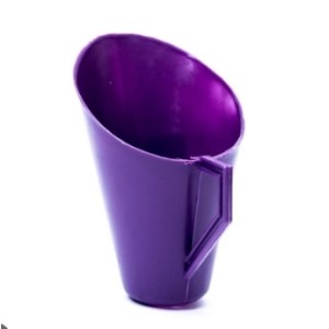 Concha média c/1pç 150ml 0024 dpg