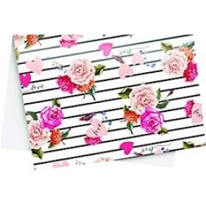 Papel presente c/20pçs vmp 48x60 50x60