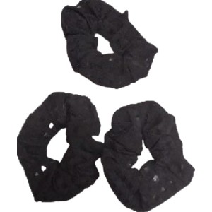 Rabico veludo PRETO  rt270201   pct c/12pçs