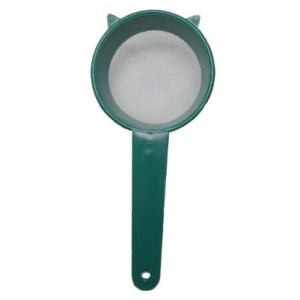 Peneira c/ cabo0 7cm c/1pç 6019  1 maee