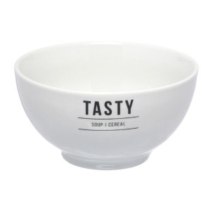 Bowl porcelana manhattan branco 440ml pcln198/br c/1pç