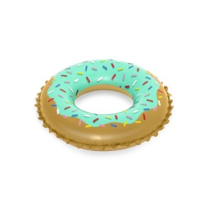 Boia circular doce donut 91cm bst-104 bestway