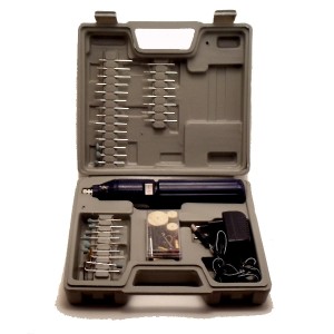 Retifica maleta c/60pçs r-60