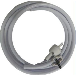 Kit chuveirinho desviador c/mangueira 2m 03068 2547 wi 