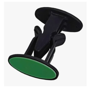 Trava porta com fita adesiva c/1 jg 356 maxximo